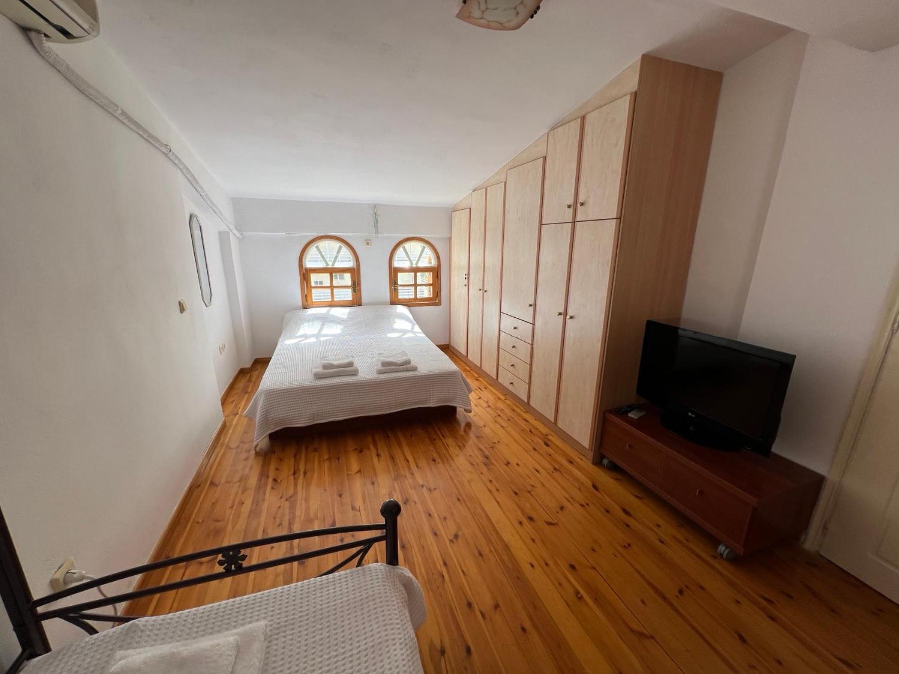 Casa Di Mare Villa ลูตรากี ภายนอก รูปภาพ