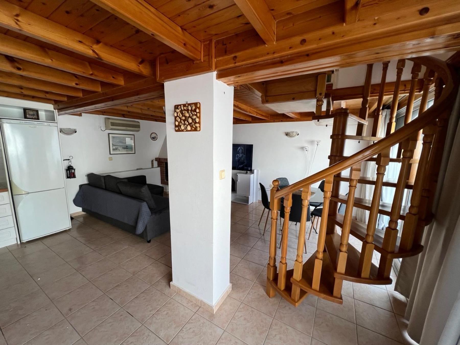 Casa Di Mare Villa ลูตรากี ภายนอก รูปภาพ