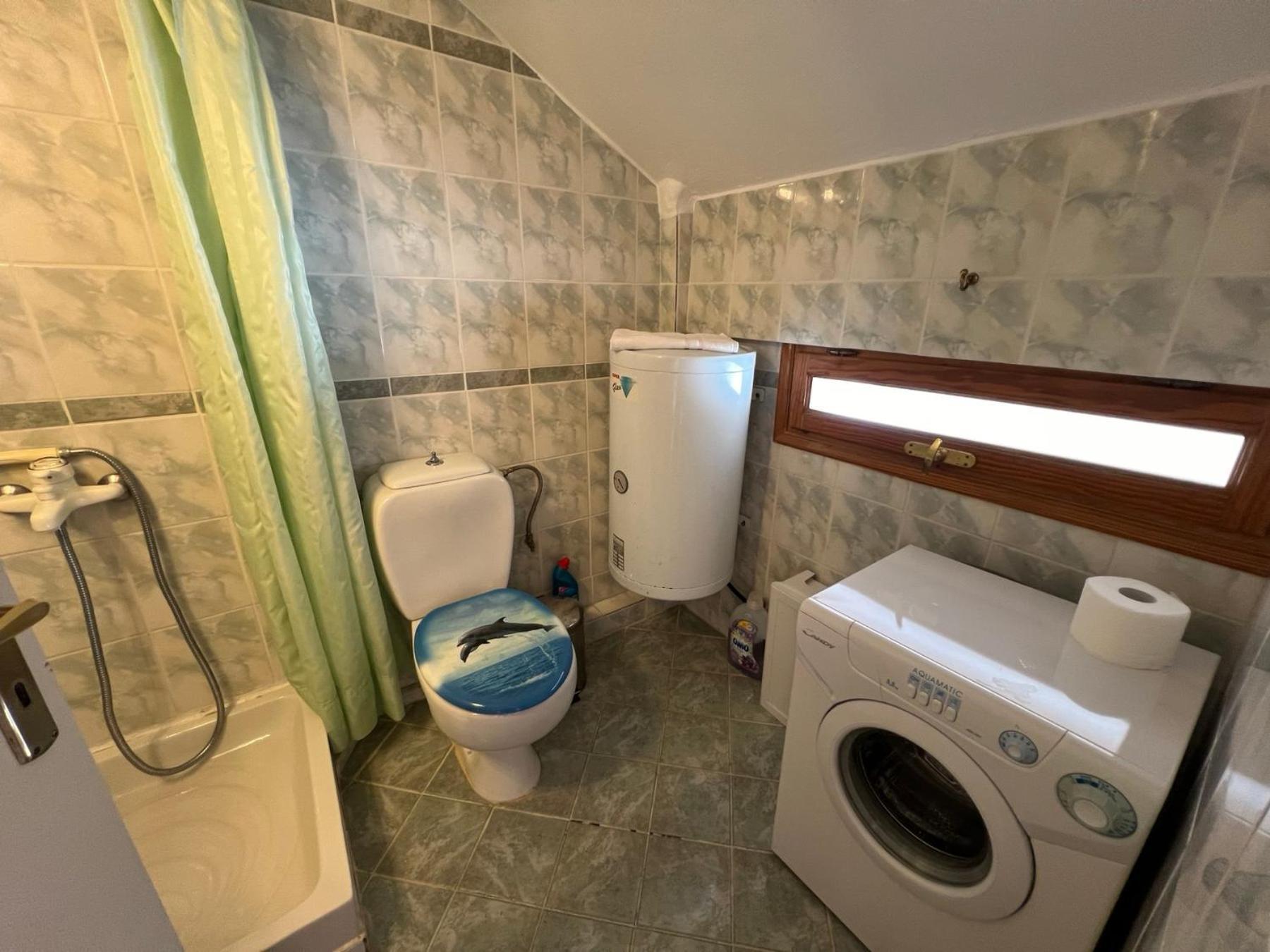 Casa Di Mare Villa ลูตรากี ภายนอก รูปภาพ